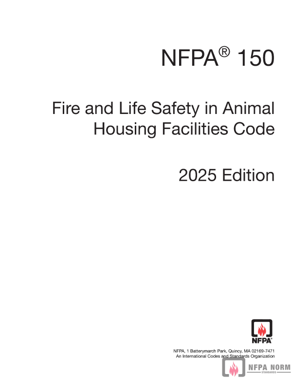 NFPA 150 PDF NFPA 150 PDF